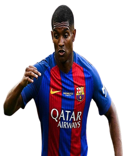 Marlon Santos