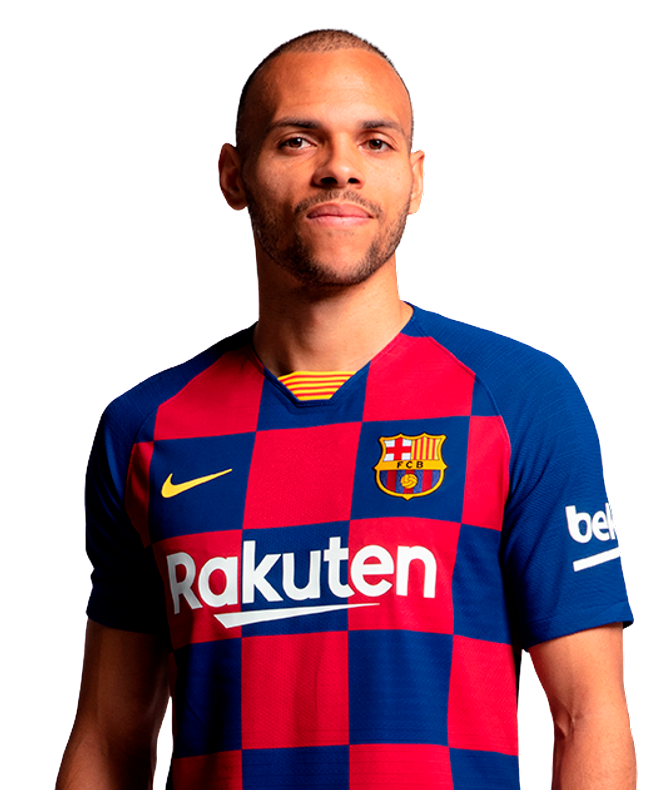 Martin Braithwaite