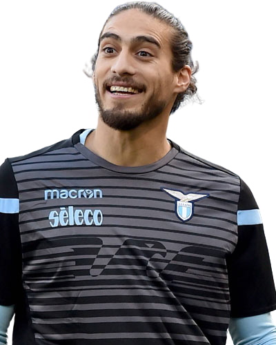 Martin Caceres