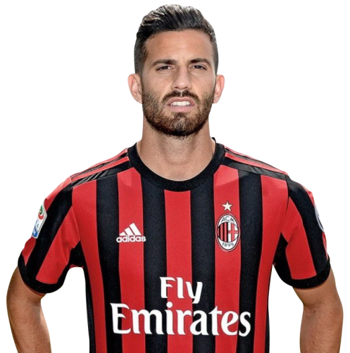 Mateo Musacchio