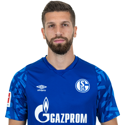 Matija Nastasic