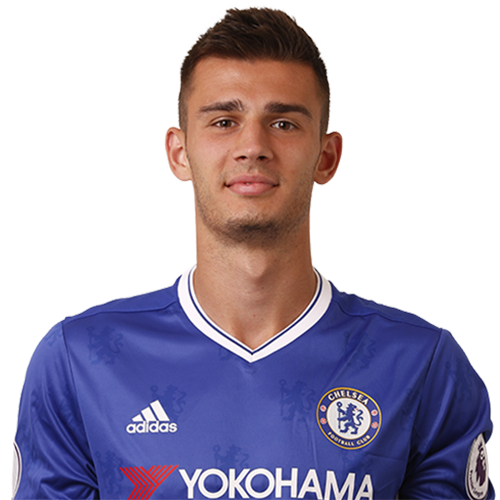 Matt Miazga