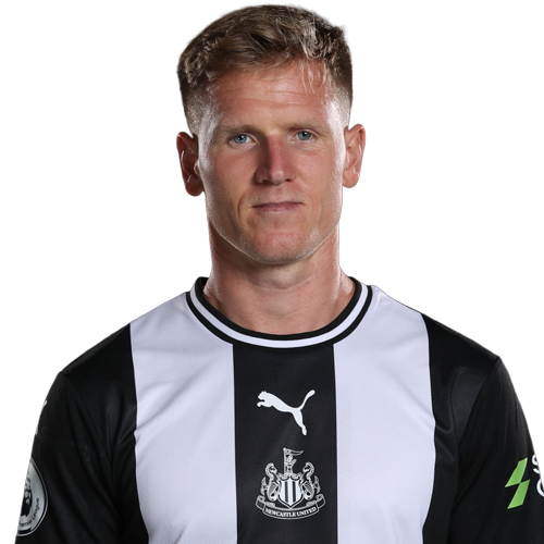 Matt Ritchie