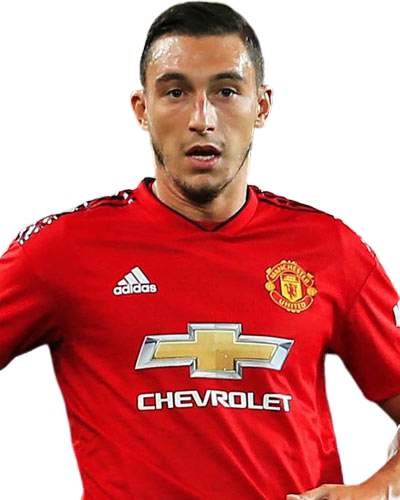 Matteo Darmian