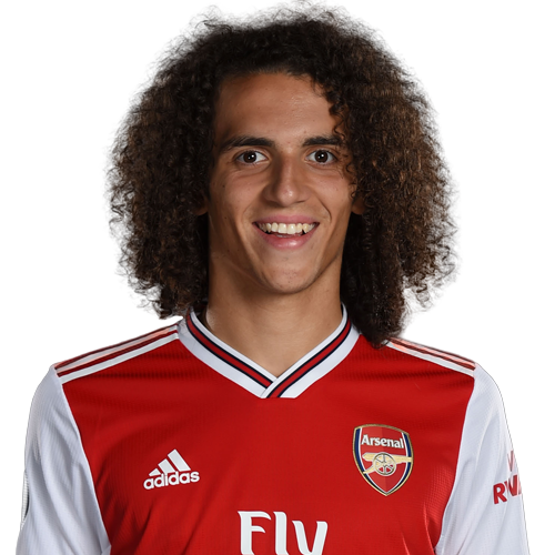 Matteo Guendouzi