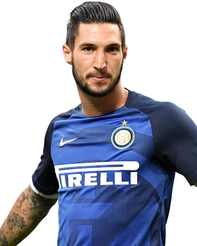 Matteo Politano