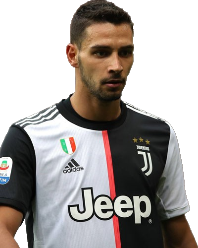 Mattia De Sciglio