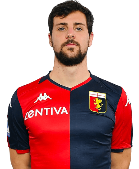 Mattia Destro