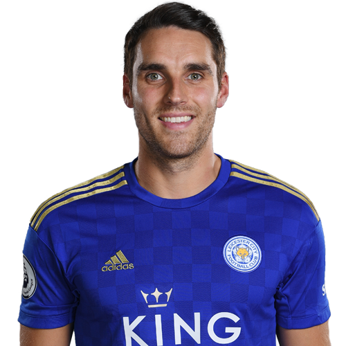 Matty James