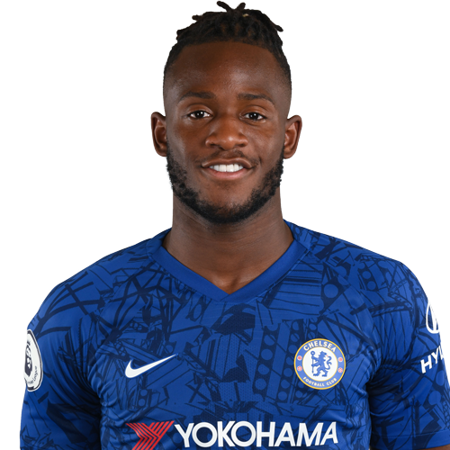 Michy Batshuayi 