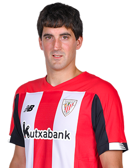 Mikel San Jose