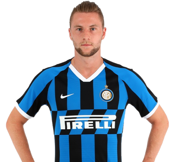 Milan Skriniar