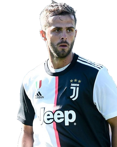 Miralem Pjanic