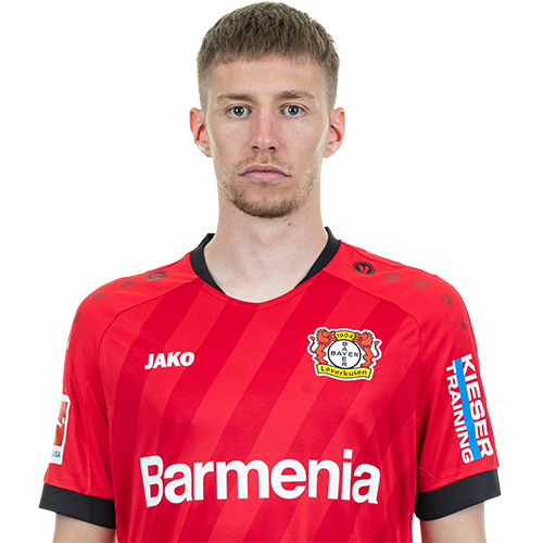 Mitchell Weiser