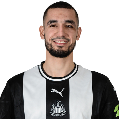 Nabil Bentaleb