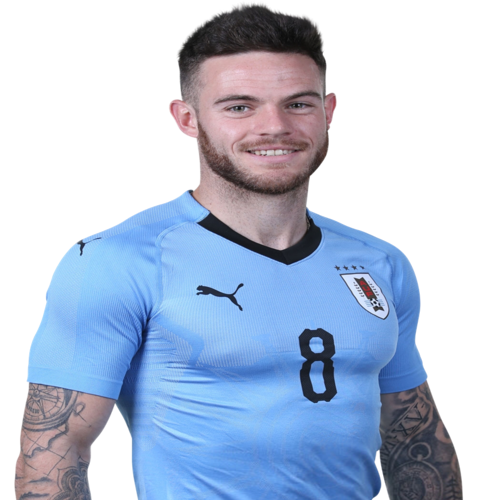 Nahitan Nandez