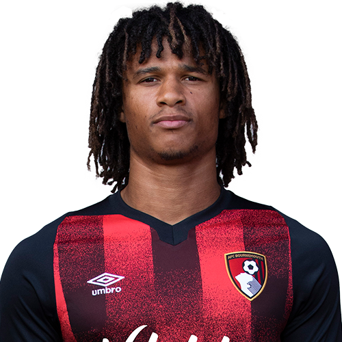 Nathan Ake