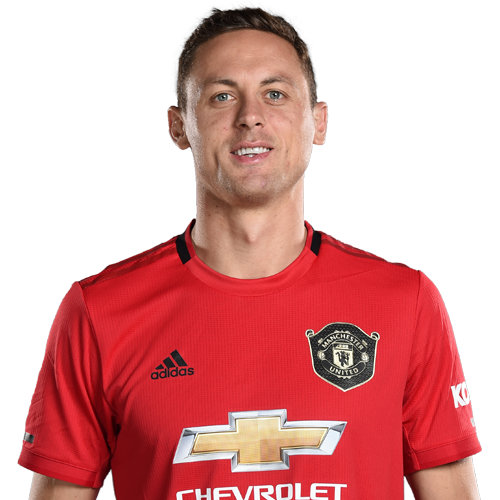 Nemanja Matic