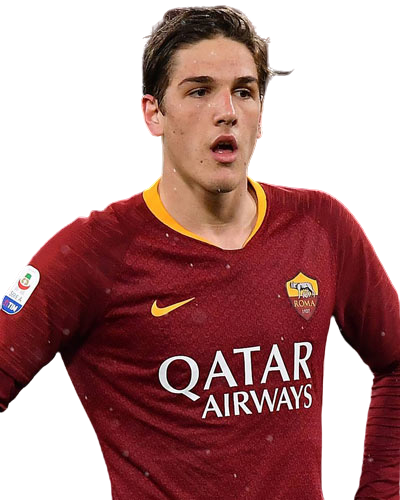 Nicolo Zaniolo