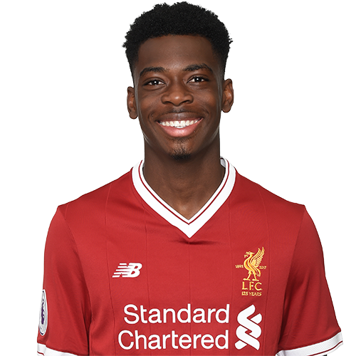 Ovie Ejaria