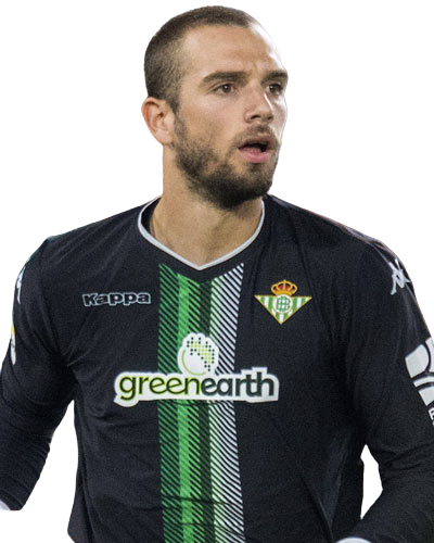 Pau Lopez