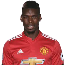 Paul Pogba