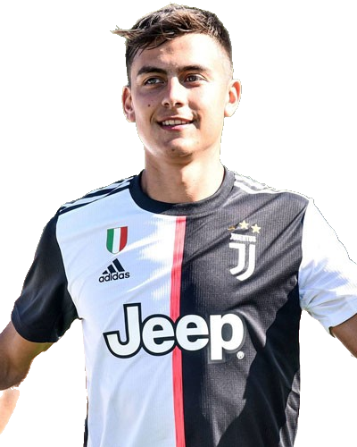 Paulo Dybala