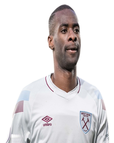 Pedro Obiang