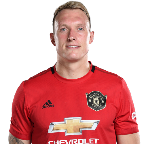 Phil Jones