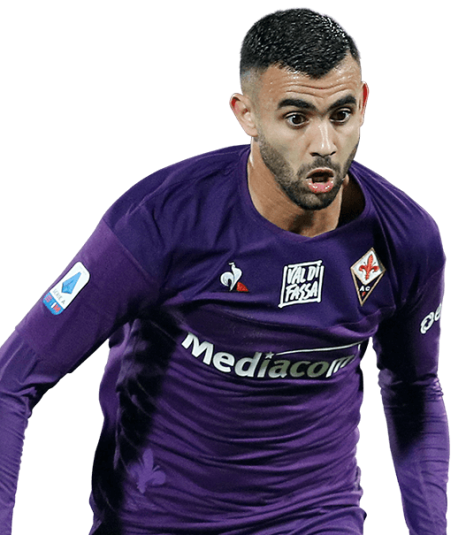 Rachid Ghezzal