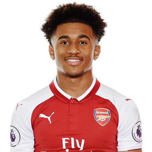 Reiss Nelson