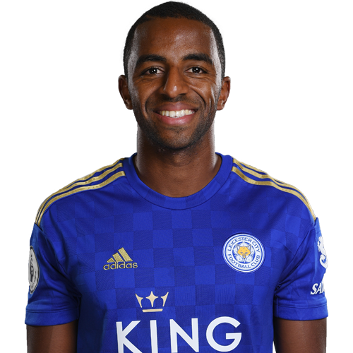 Ricardo Pereira