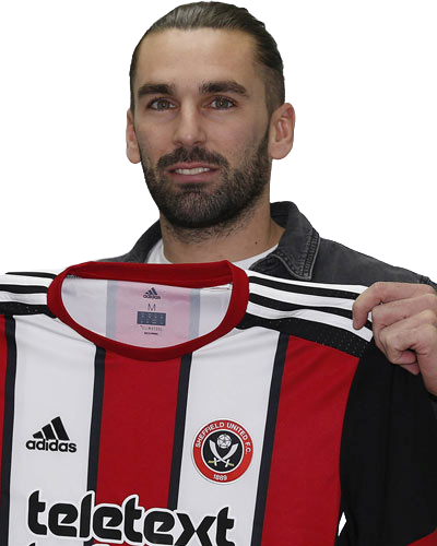 Ricky Holmes