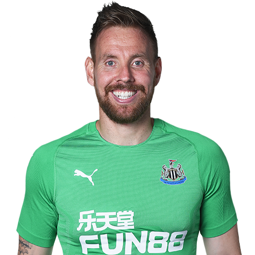 Rob Elliot