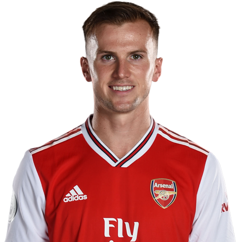 Rob Holding