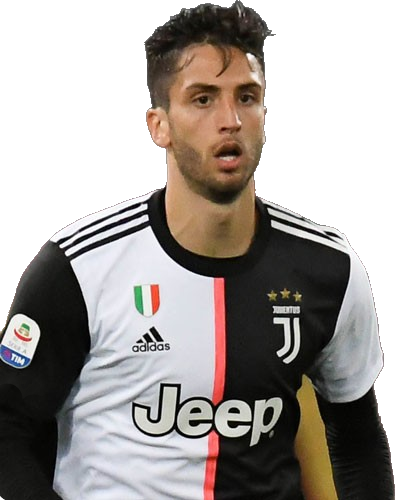 Rodrigo Bentancur