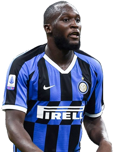 Romelu Lukaku