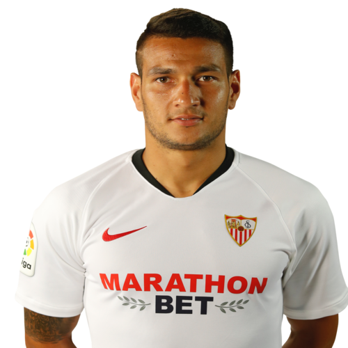 Rony Lopes