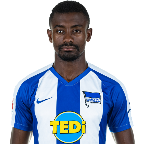 Salomon Kalou