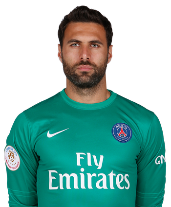 Salvatore Sirigu