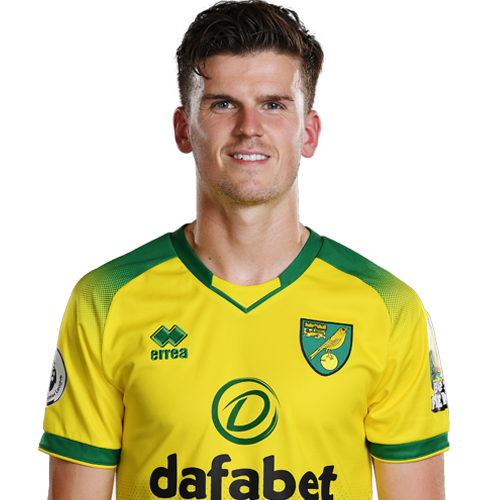 Sam Byram