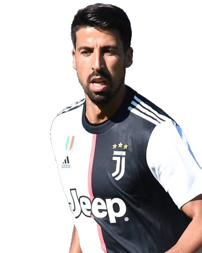 Sami Khedira