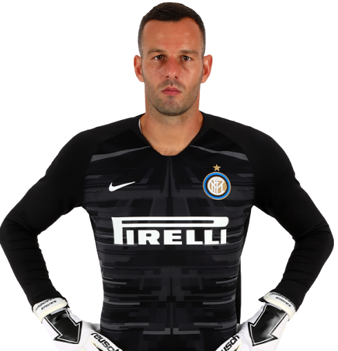 Samir Handanovic