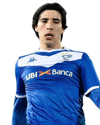 Sandro Tonali