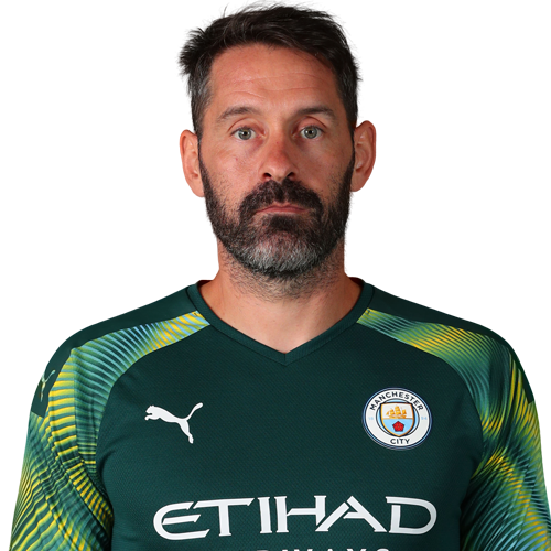 Scott Carson 