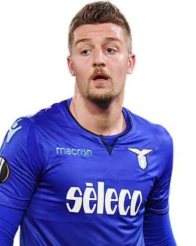 Sergej Milinkovic Savic