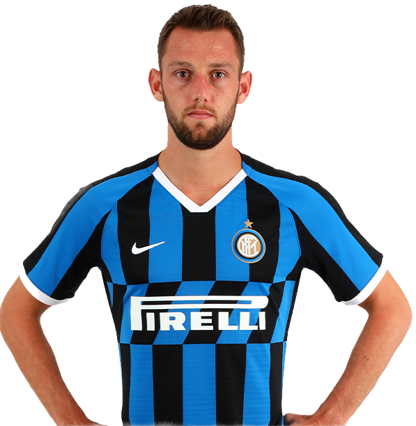 Stefan de Vrij