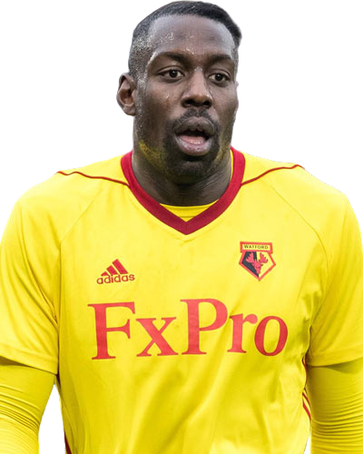 Stefano Okaka