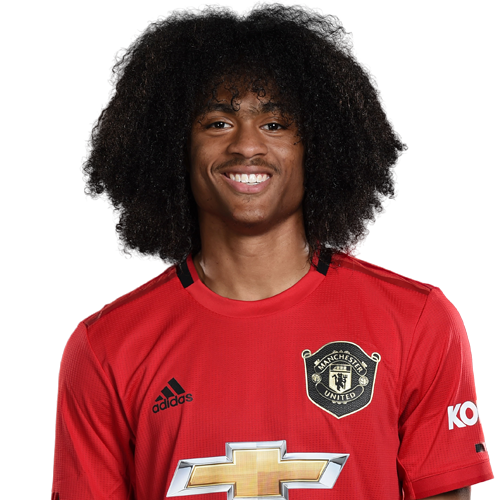 Tahith Chong