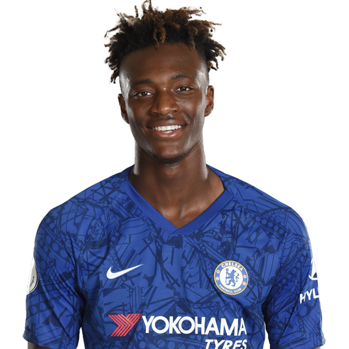 Tammy Abraham